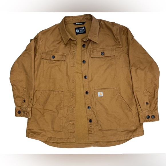 Carhatt Jacket light XL UNISEX GREAT SHAPE